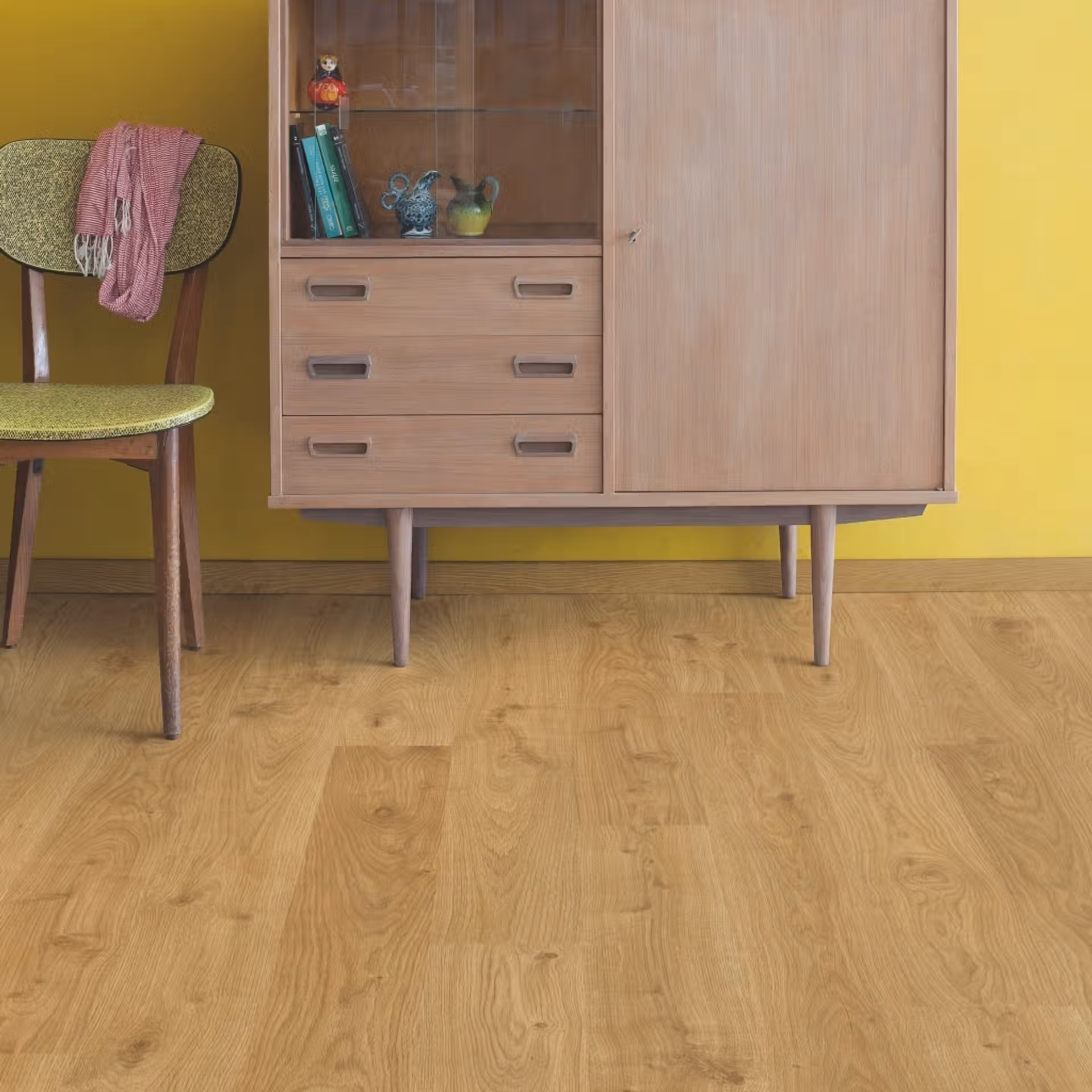 Revêtement de sol Quick-Step – Sevid Floor