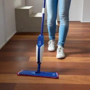 Merbau – Sevid Floor