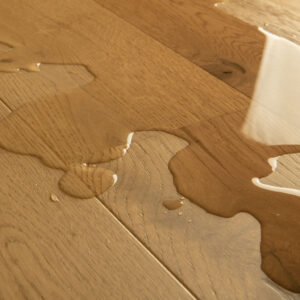 Chêne châtaigne foncé extra mat