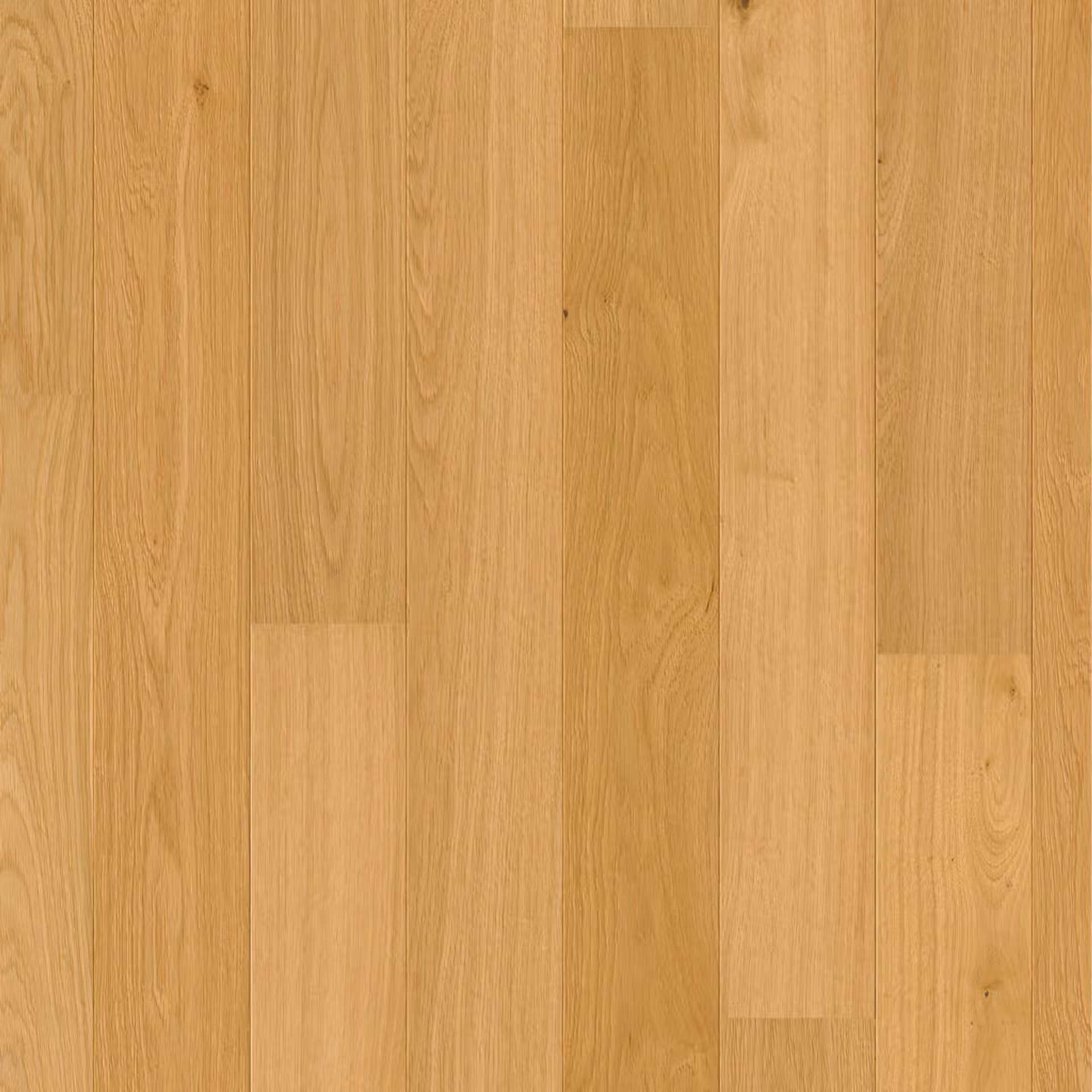 Chêne naturel extra mat