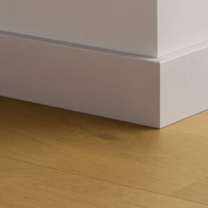 Plinthe résistante à l’eau à peindre – grande – QSHSK80PAINT