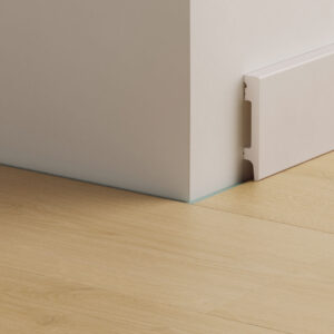 Plinthe résistante à l’eau à peindre – grande – QSHSK80PAINT