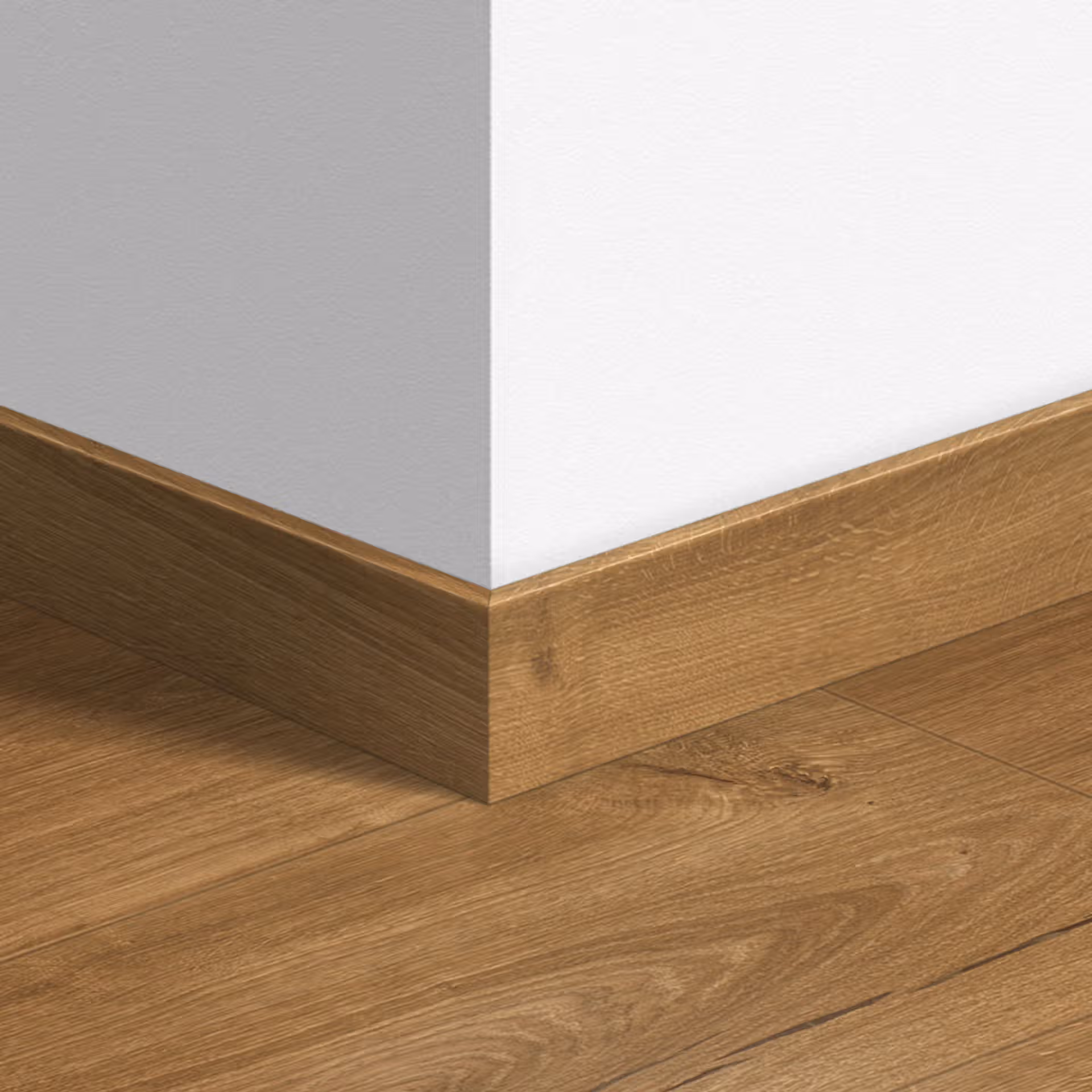 Plinthe standard – QSSK01848 – Chêne Classique Naturel