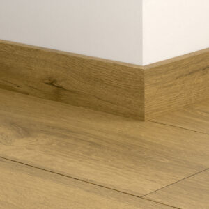 Plinthe standard – QSSK05787 – Chêne classique clair