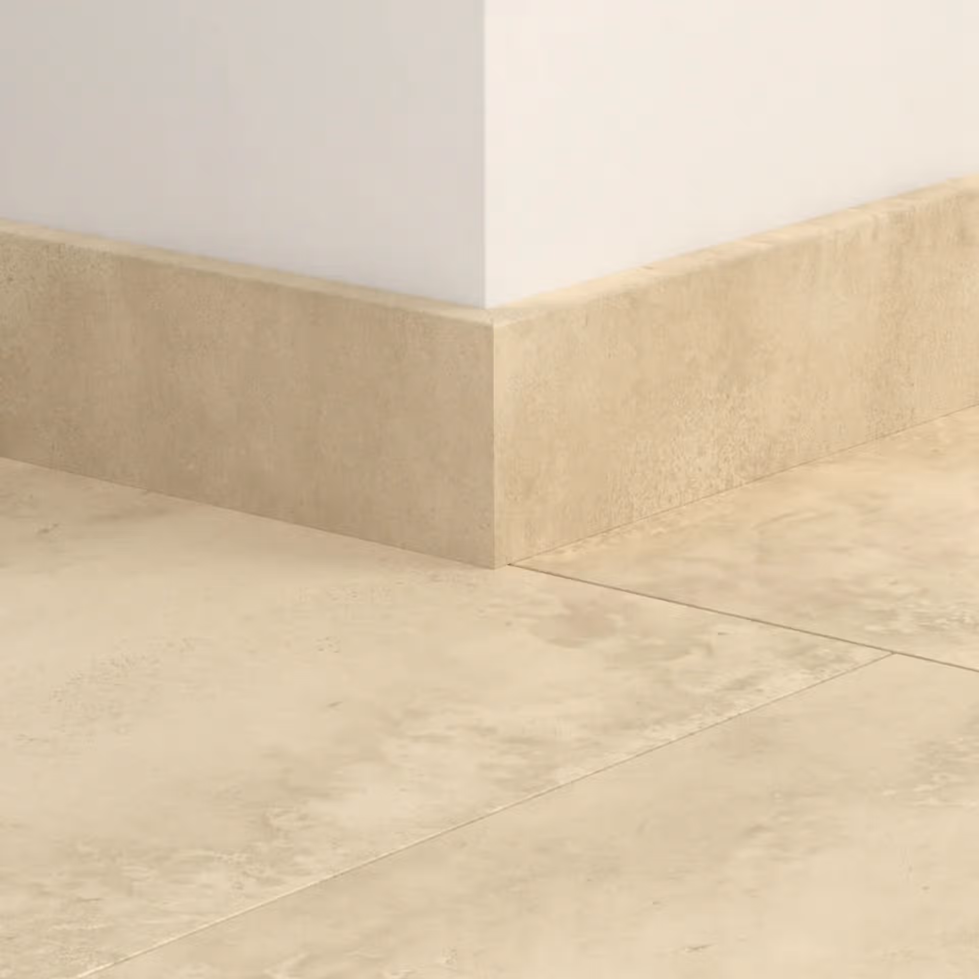 Plinthe standard – QSSK05792 – Chêne miel brun
